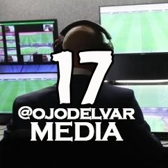 El Ojo del VAR Media 17 | Follow cuenta principal @ojodelvar | En @mediavar11 @mediavar14 @mediavar15 @mediavar16 @mediavar18 @mediavar21