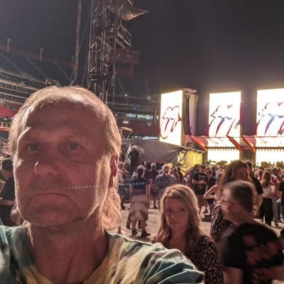 ChocholaJ's profile picture. A science geek whom loves to work with his hands and make things!
Also passionate about photography and the beauty of the world we live in!!!
Totally anti-MAGA