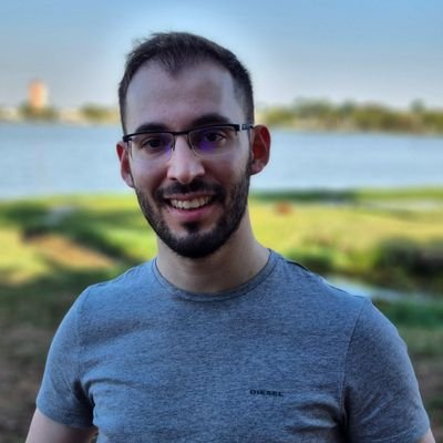Rodrigofs09's profile picture. 