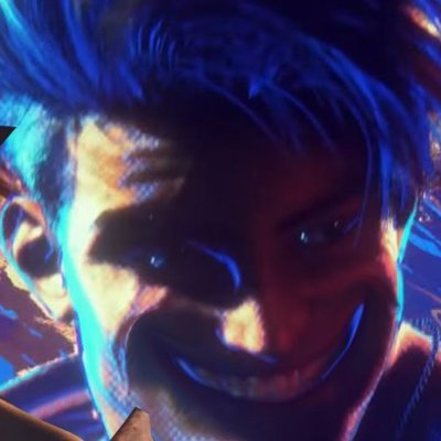 I just want Bosch in Street Fighter 6 as a playable character or delete Luke and make Bosch the main skin :D #makeboschplayable