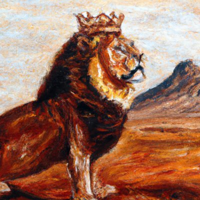 Timeless Art Profile