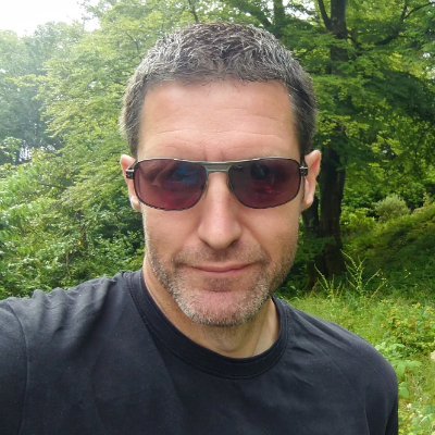 Dad. Librarian. Runner.
Libraries & Archives Team Leader @angusalive,
#autism Dad, #MentalHealth champion,
Yorkshireman (ergo views my own).
Woke and proud.