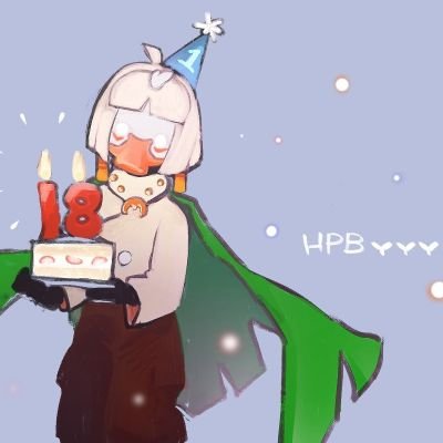 ハープさんのプロフィール画像