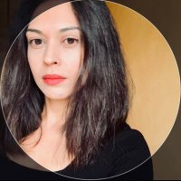 Serene (@noklesis) 's Twitter Profile