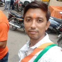 Sandeep Gupta (Modi Ka Parivar)(@Rickyrokzzz) 's Twitter Profile Photo