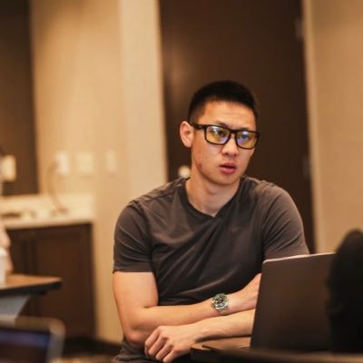 kev nguyen Profile