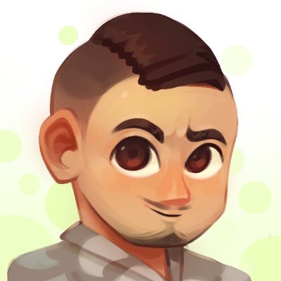 ArielTzofi's profile picture. new phone who dis