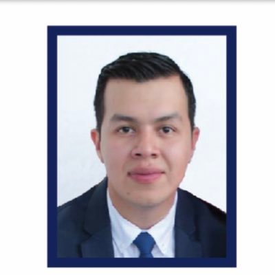 andbrr's profile picture. Maestro en Derecho