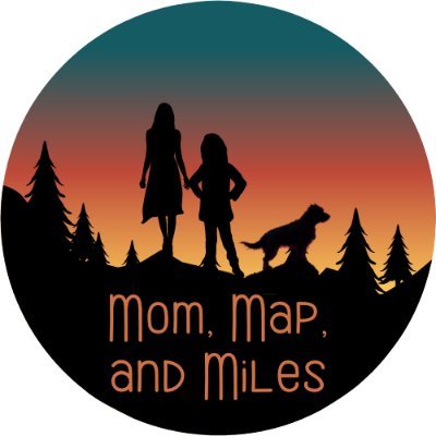 MomMapandMiles's profile picture. 
