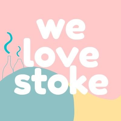 We moved to Stoke and fell in love, so we're sharing all things that we love in and around Stoke!
Use #WeLoveStoke to share the love!