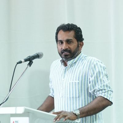 Kerala students Union Alpy former District General Secretary,former IYC Mandalam President, Former IYCC Bahrain President,Now IYC intrntl Bahrain Counciler