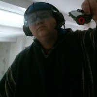 unone8dwos0h9m1's profile picture. I look hot in my poncho 
But i'm hotter without it