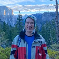 Nicholas Foster (@nicholasnfoster) 's Twitter Profile