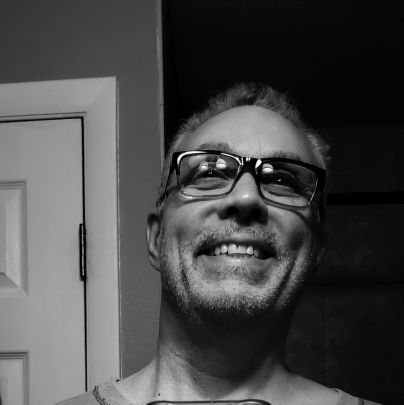Dad, husband, writer #MakeADifference by always doing what's right, even if others think it's wrong.