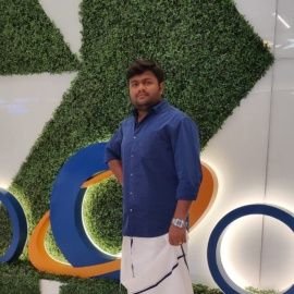 ThiruS71037765's profile picture. 