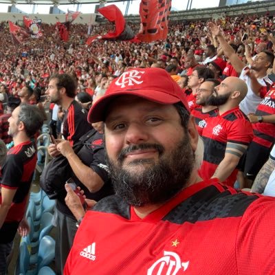 Mundo Rubro Negro - Notícias do Flamengo