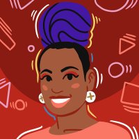 Cathia S Levite (@csfrenchie) 's Twitter Profile