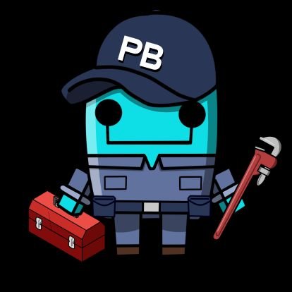 Just made this account for Cubieverse and Shakepay💙
I am a Plumber who enjoys crypto and NFTs. I also enjoy playing Cubieverse ❤️🌎and Shaking my phone 📱↔️