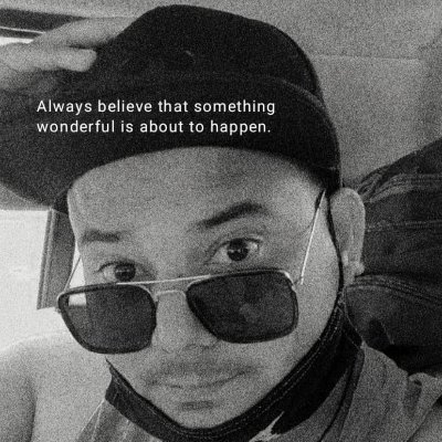 mahfoozkhan121's profile picture. It's complicated