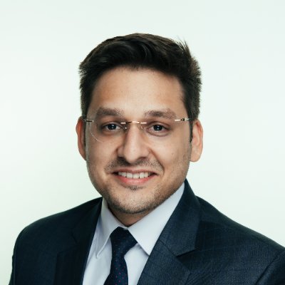 anuragpoddar's profile picture. Strategy Consultant, MBA@HEC Paris, CFA, CA