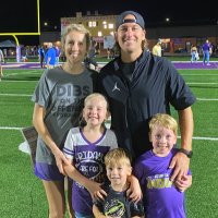 Coach Holt (@kelbyholt) 's Twitter Profile