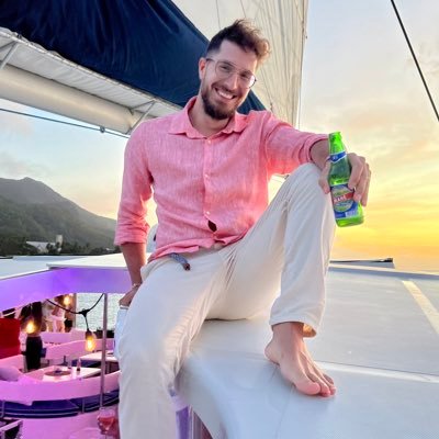 giusepperusso87's profile picture. #DéveloppeurWeb 👨🏻‍💻