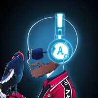 AluBeats.eth / 🇩🇴 / 🎛 / 🎮 (@alubeats) 's Twitter Profile