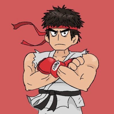 Benjamin Robinsonさんのプロフィール画像
