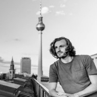 Simon C (@sdcichy) 's Twitter Profile Photo