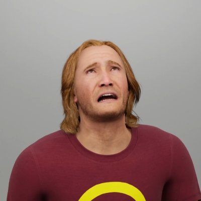 RealAuramo's profile picture. Be happy!