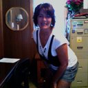 Anne Rhodes - @Georgeanne411 - Twitter