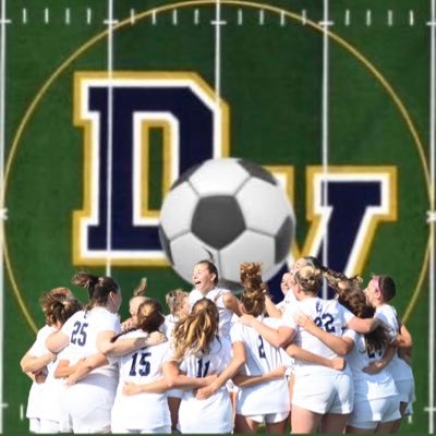 Twitter home of Del Val Girls Soccer (NJ)