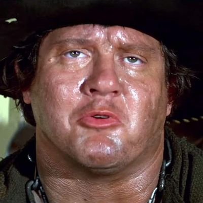 lgarf3's profile picture. Mongo only pawn in game of life. 
Gone to where the sky is always blue