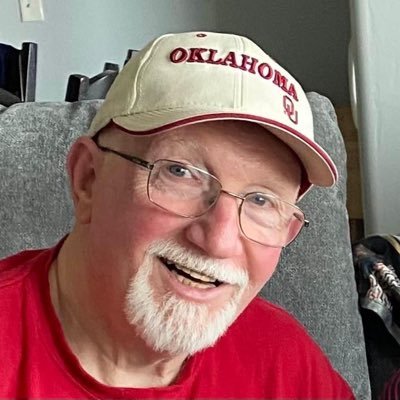 Retired and now enjoy trading stock options. #WFPB for my health, the animals, & the planet. #Sooner, #Mountaineer fan. Christ follower, husband and father.