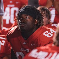 Isaiah Casseus (@isacass85) 's Twitter Profile Photo Isaiah Casseus (@isacass85) 's Twitter Profile Photo