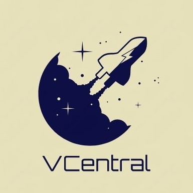 A place for Vtubers to socialize, collab, and network! 🚀 | https://t.co/3Scx74WYm9🌠 |

#VCentral #VCarePackage #VtuberSupport