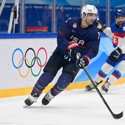 Hockey Player, Yale University, National Champion. https://t.co/I9HyKRQvv2