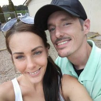 CoadaAaron's profile picture. 