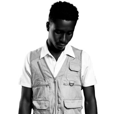 screwkhid_kamel's profile picture. Graphic Design👨🏾‍💻