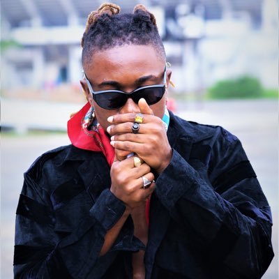 megachibyk's profile picture. New music 🔥🎵 EXCUSE out now 👇