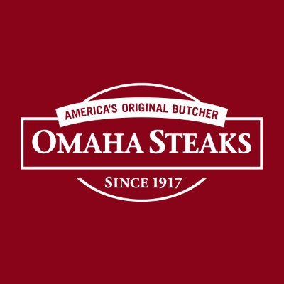America’s Original Butcher. Perfectly aged steaks, hand cut and delivered…plus meats, meals and more. Everything 100% guaranteed. Tag 📷 #omahasteaks