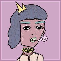 Queen Eclectic(@EclecticsNFT) 's Twitter Profile Photo
