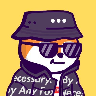 carafesin's profile picture. #Bitcoin #Solana lover | Free trader | Forever opponent | Famous Fox | COPE