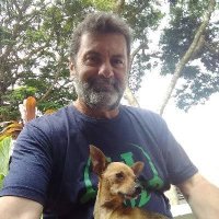 William K. Wolfrum (@wolfrum) 's Twitter Profile Photo William K. Wolfrum (@wolfrum) 's Twitter Profile Photo
