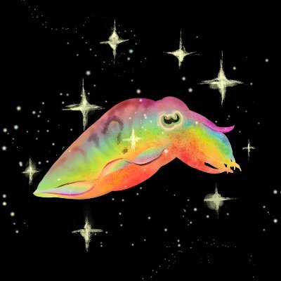 quizzical cuttlefishさんのプロフィール画像