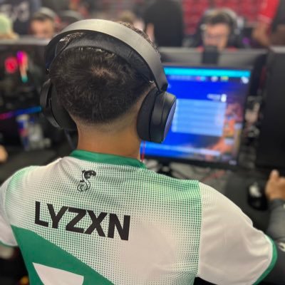 Lyzxn Profile