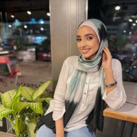 Nada_shweitar (@nshweitar) 's Twitter Profile
