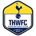 Tottenham Women Supporters Club (@THWFCSC) Twitter profile photo