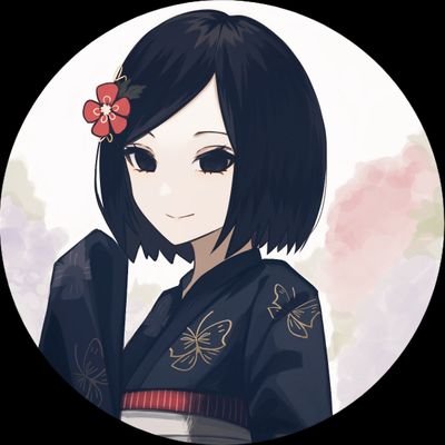 ꨄ︎ ーᅠᅠᅠᅠᅠ𝑯𝒂𝒓𝒖 👻✨️さんのプロフィール画像