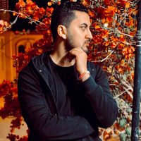 Ebrahim Adham (@ebrahimadham3) 's Twitter Profile Photo Ebrahim Adham (@ebrahimadham3) 's Twitter Profile Photo